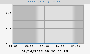 rain