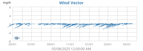 Wind Vector